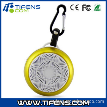 Compatible USB/FM Mini Bluetooth Speaker